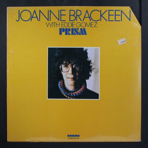 JOANNE BRACKEEN