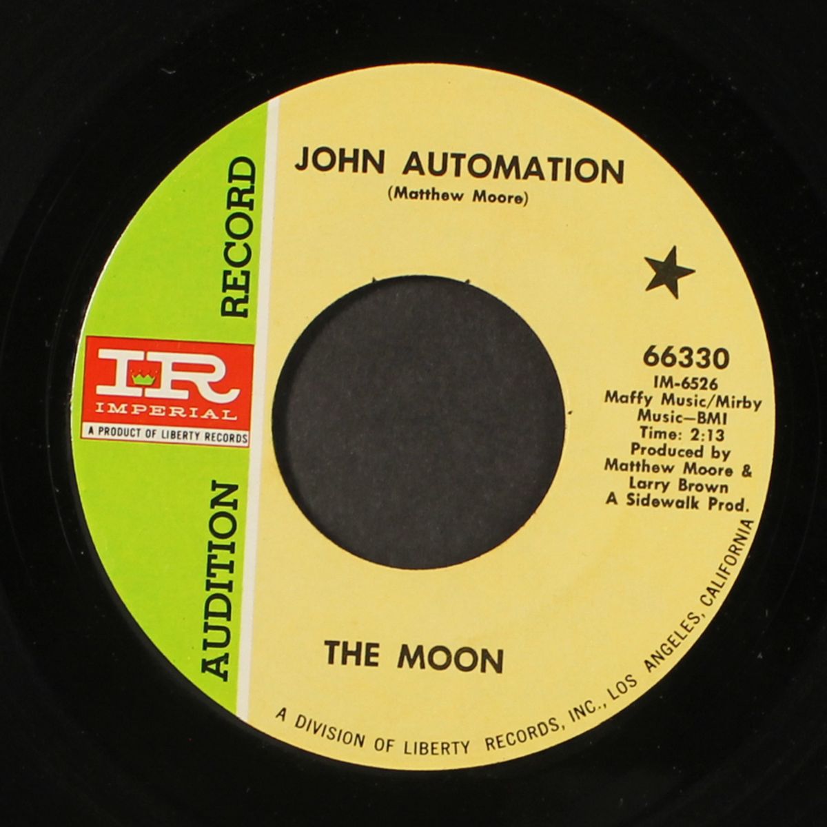 john automaton / faces by MOON