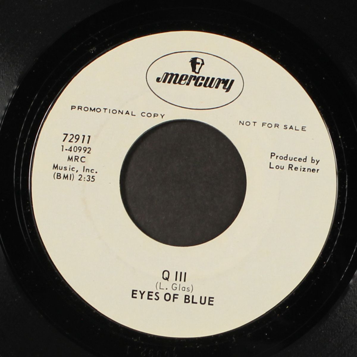 apache '69 / qiii by EYES OF BLUE