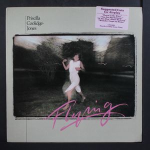 PRISCILLA COOLIDGE-JONES
