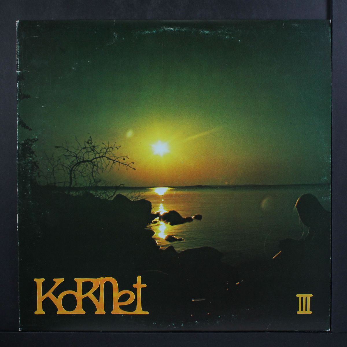 3 by KORNET