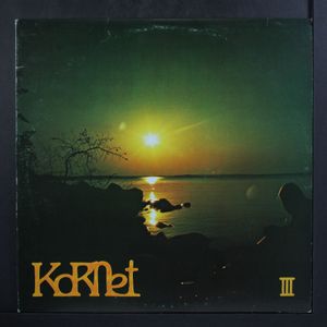 KORNET