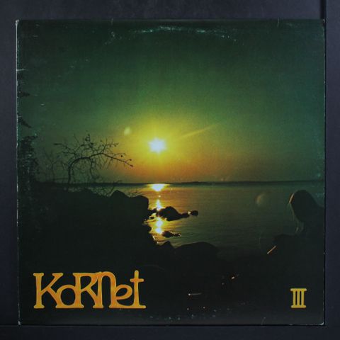 KORNET