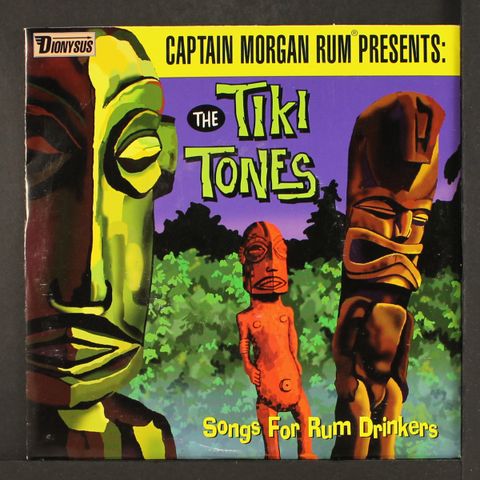TIKI TONES