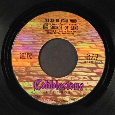 SOUNDS OF LANE