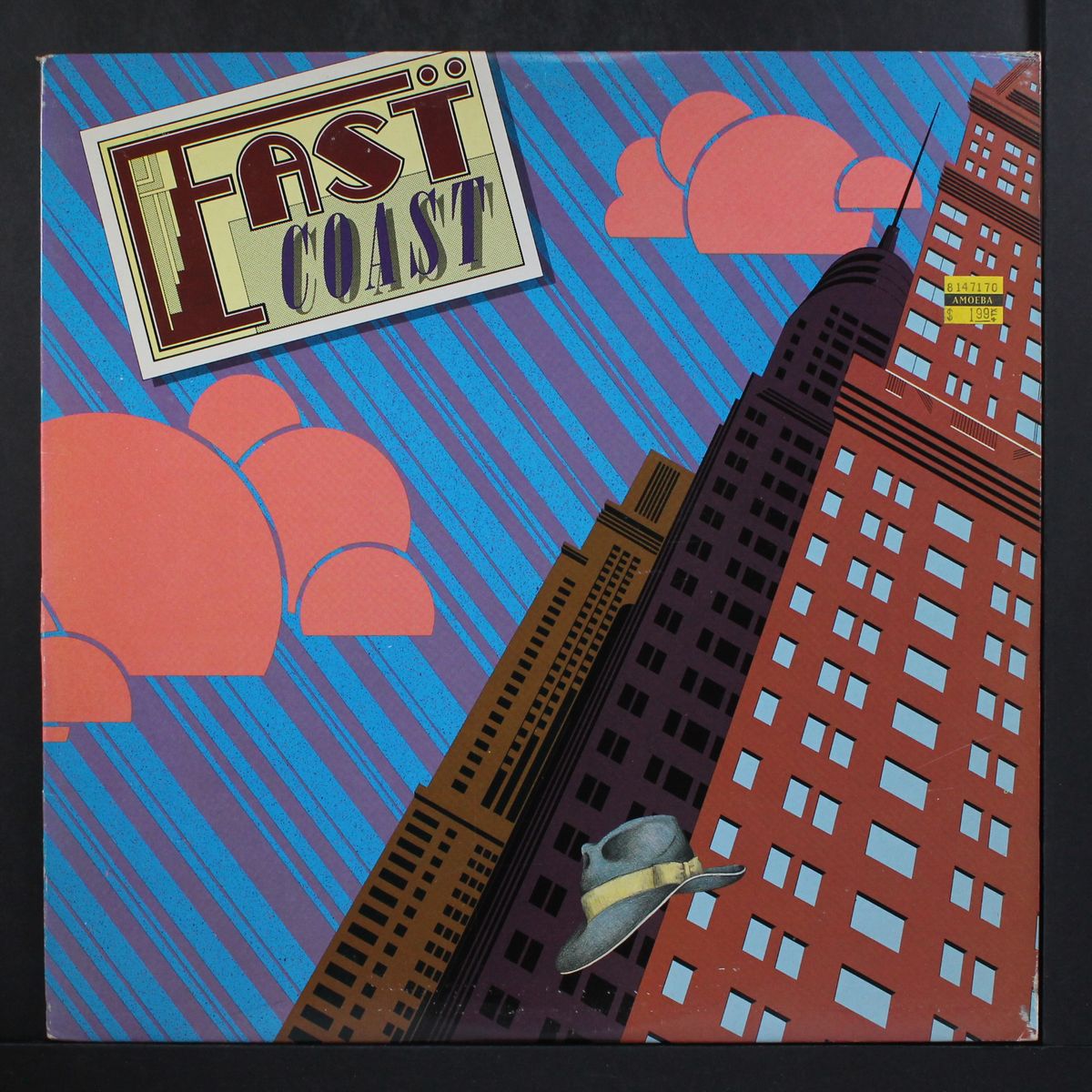 east coast by EAST COAST