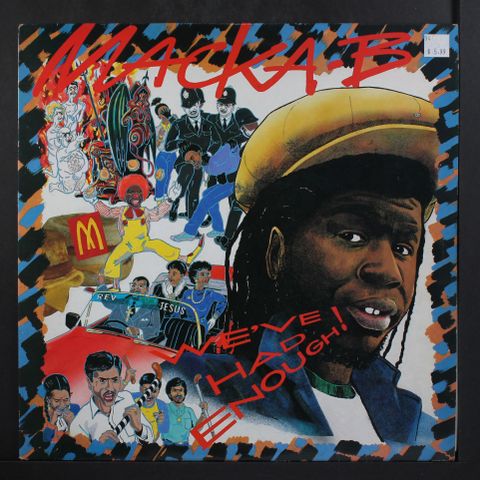 MACK-B