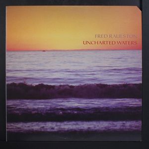 FRED RAULSTON