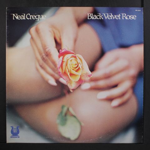 NEAL CREQUE