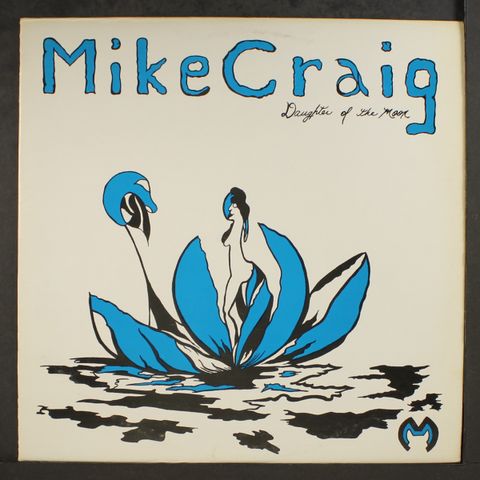 MIKE CRAIG