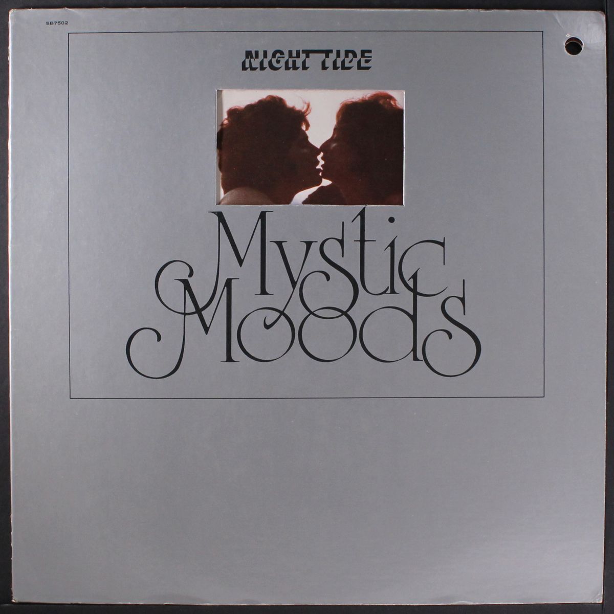 nighttide by MYSTIC MOODS ORCHESTRA