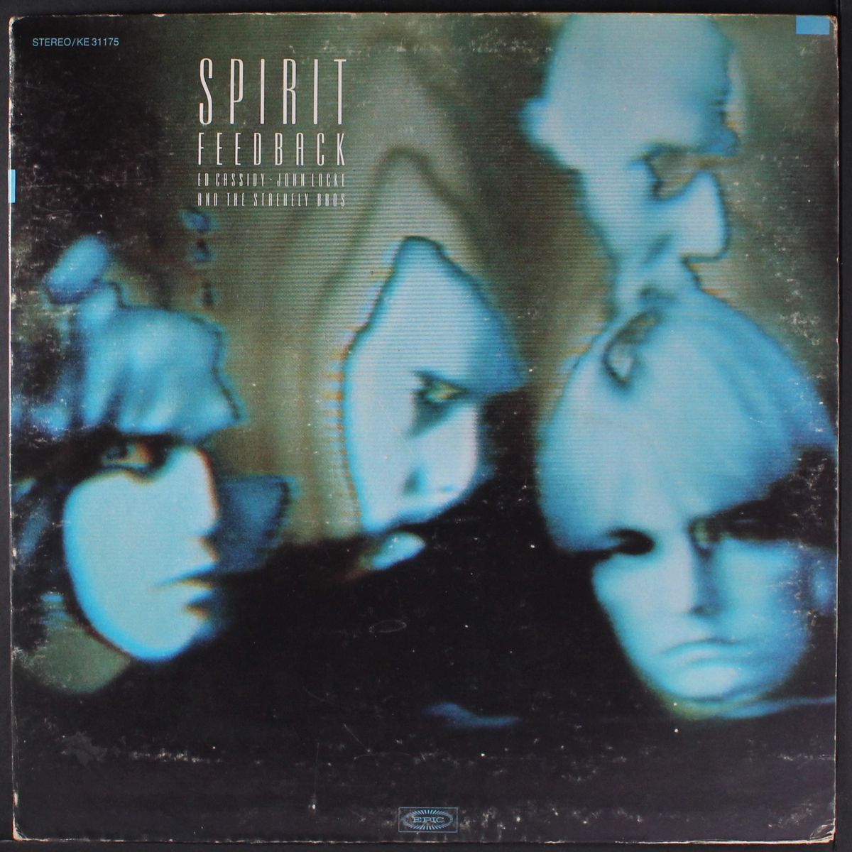 feedback by SPIRIT