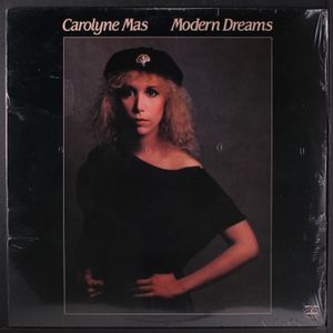 CAROLYNE MAS