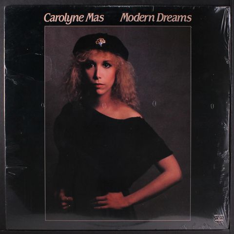 CAROLYNE MAS