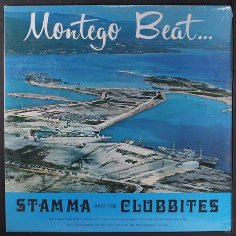 STAMMA & CLUBBITES