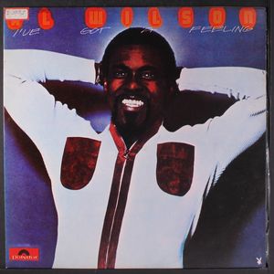 AL WILSON