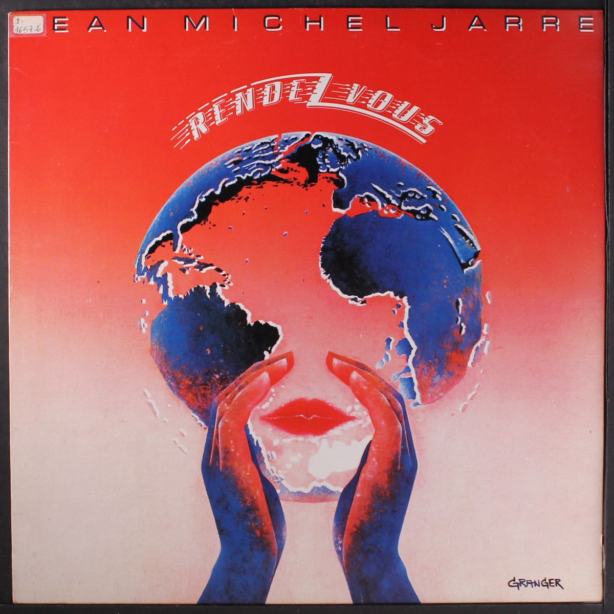 rende-vous by JEAN MICHEL JARRE
