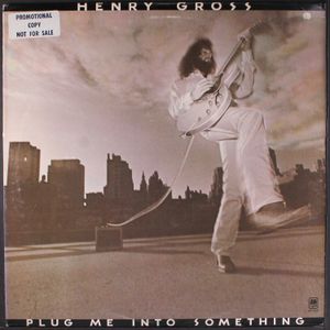 HENRY GROSS