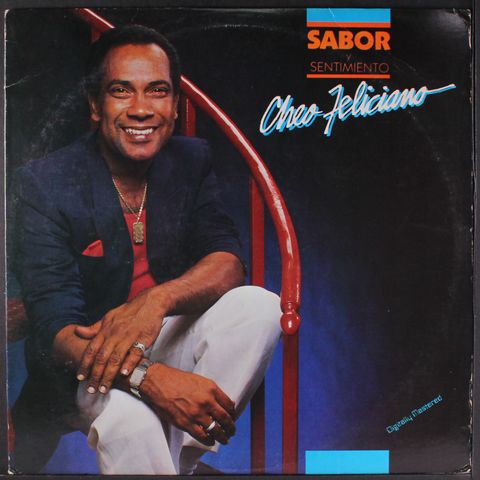 CHEO FELICIANO