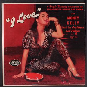 MONTY KELLY