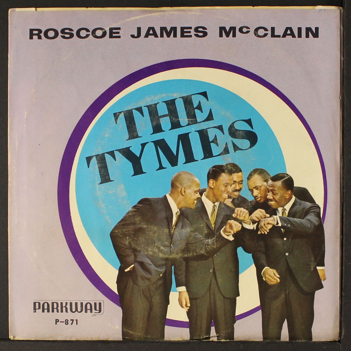 so much in love by TYMES