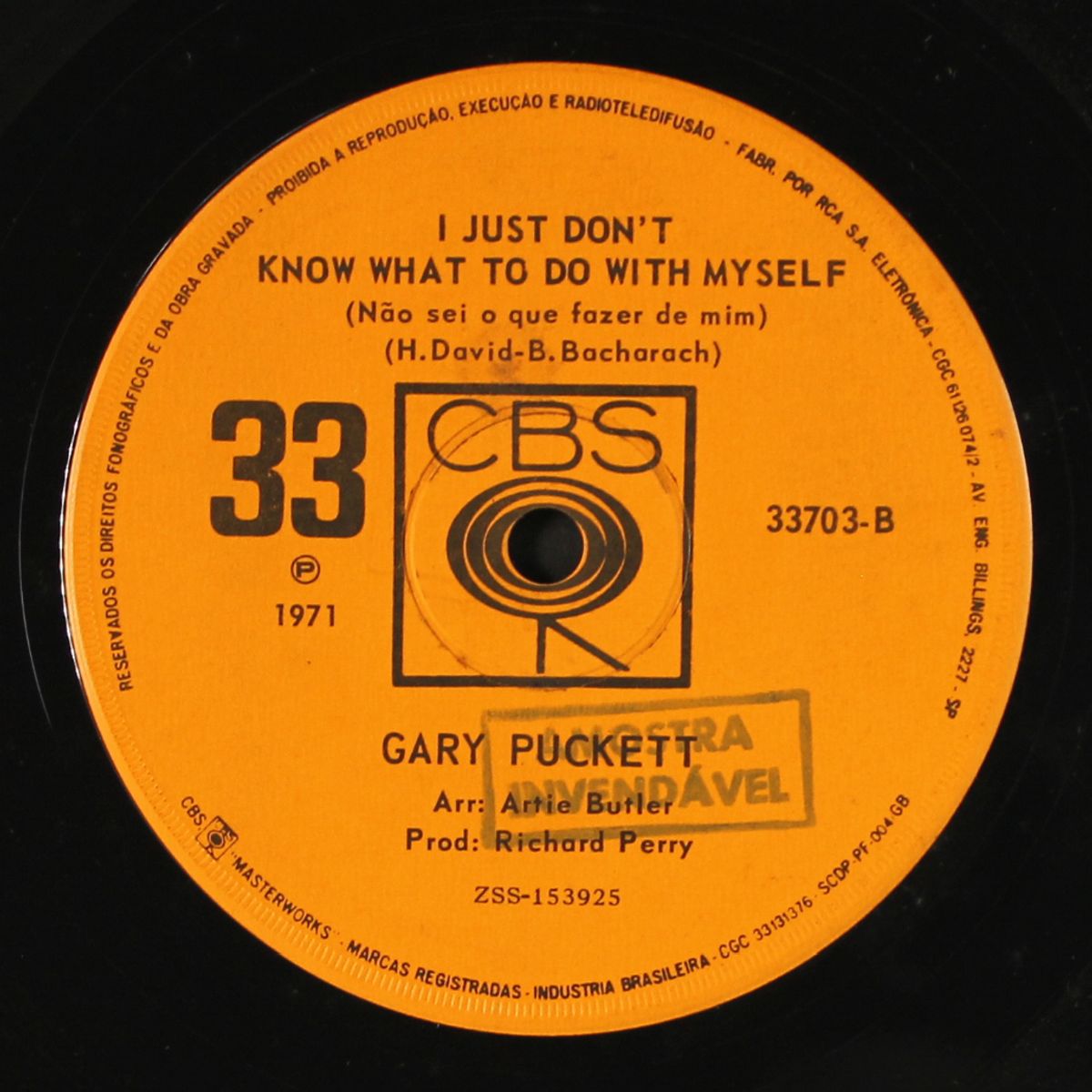 keep the customer satisfied by GARY PUCKETT