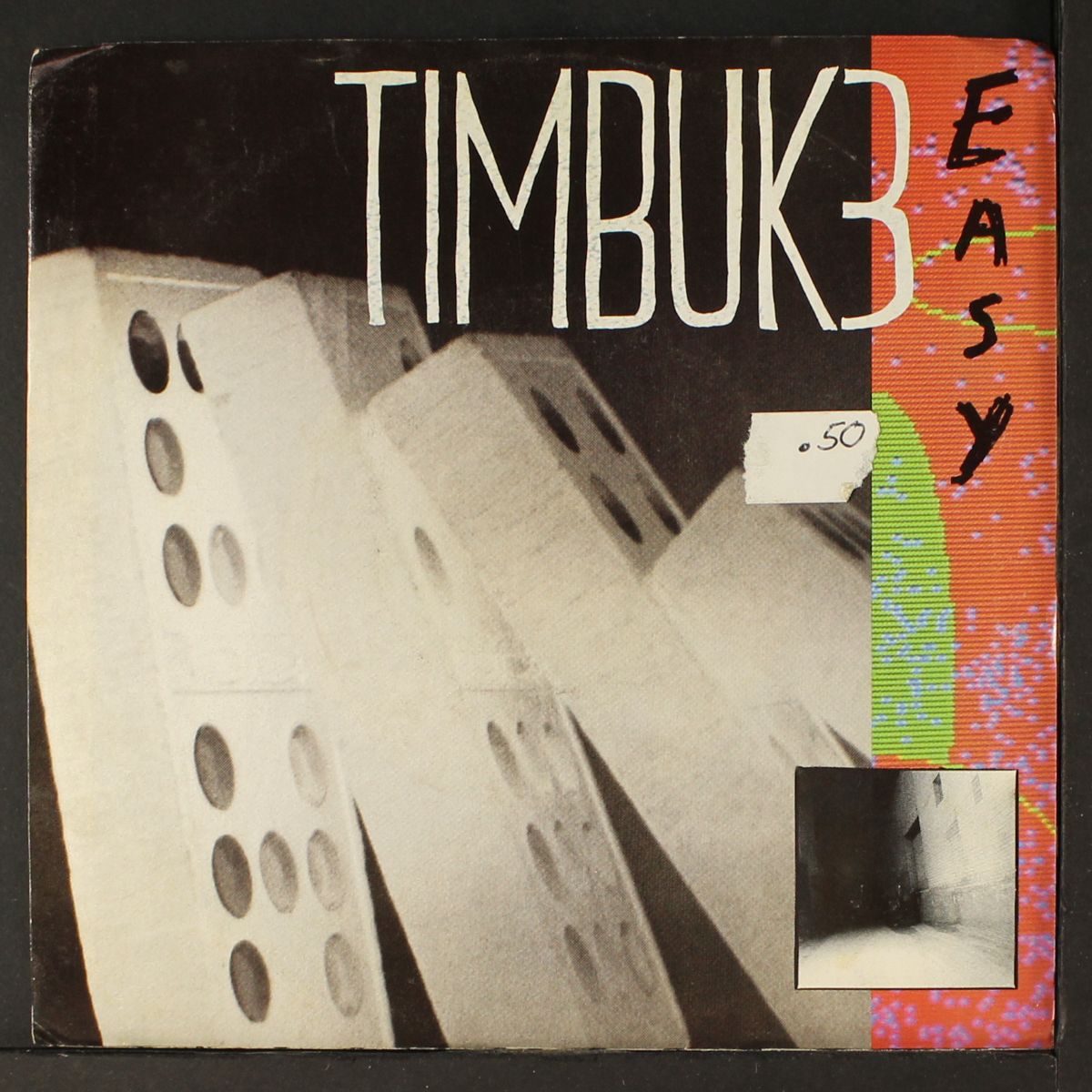 easy by TIMBUK 3
