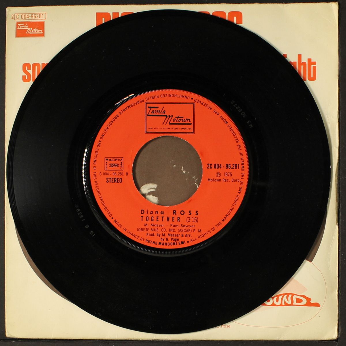 sorry doesn't always make it right by DIANA ROSS
