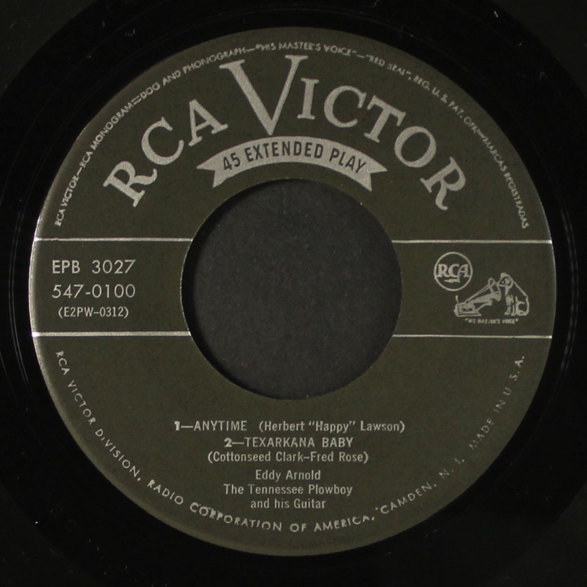 country classics pt. 2 by EDDY ARNOLD