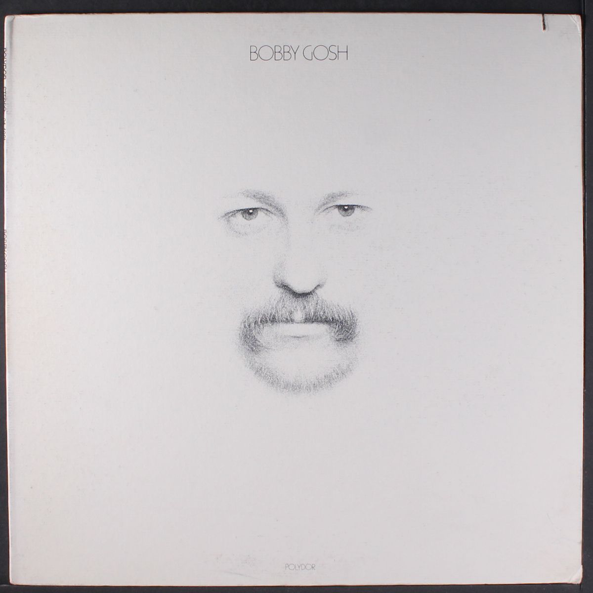 bobby gosh by BOBBY GOSH