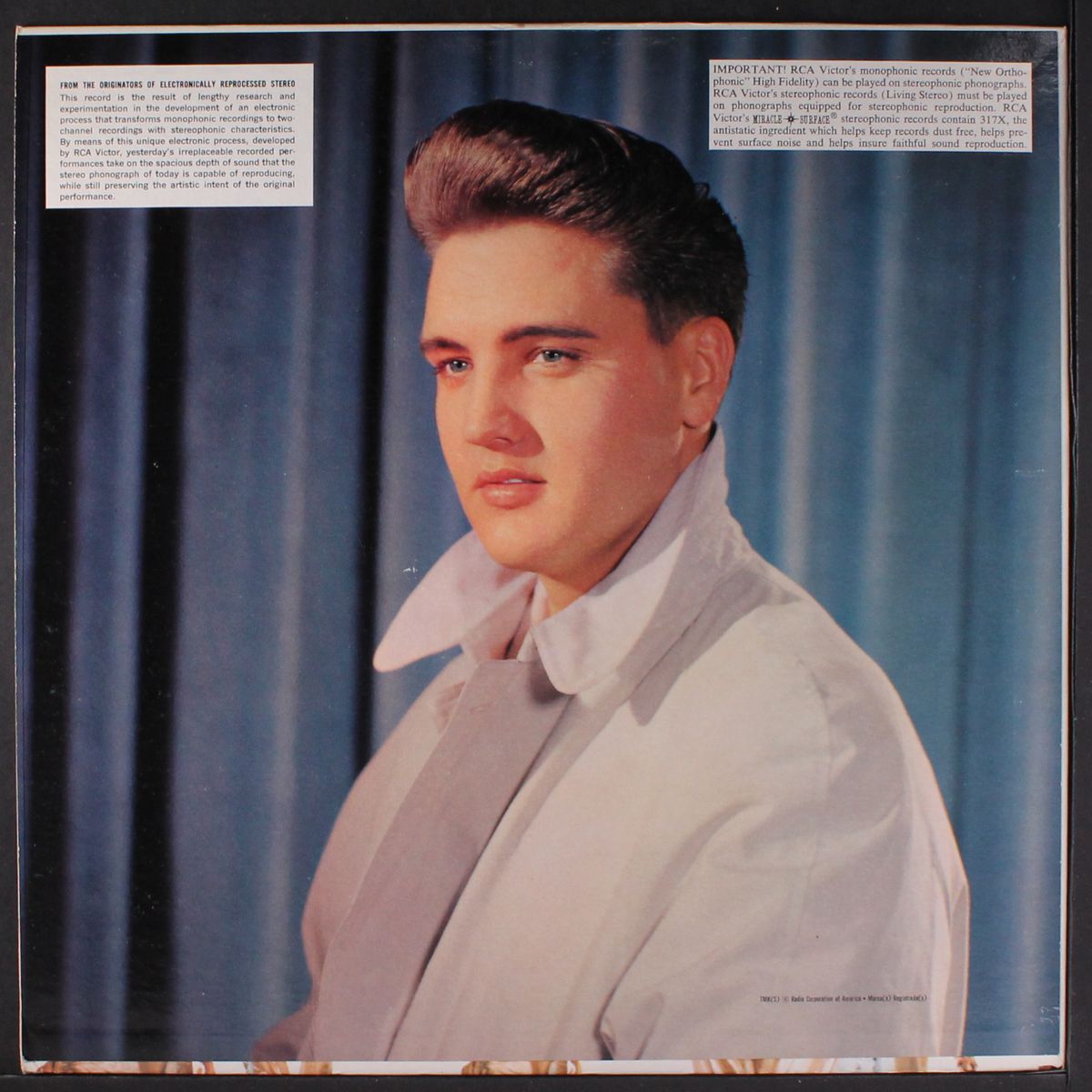 gold records, vol. 2 by ELVIS PRESLEY