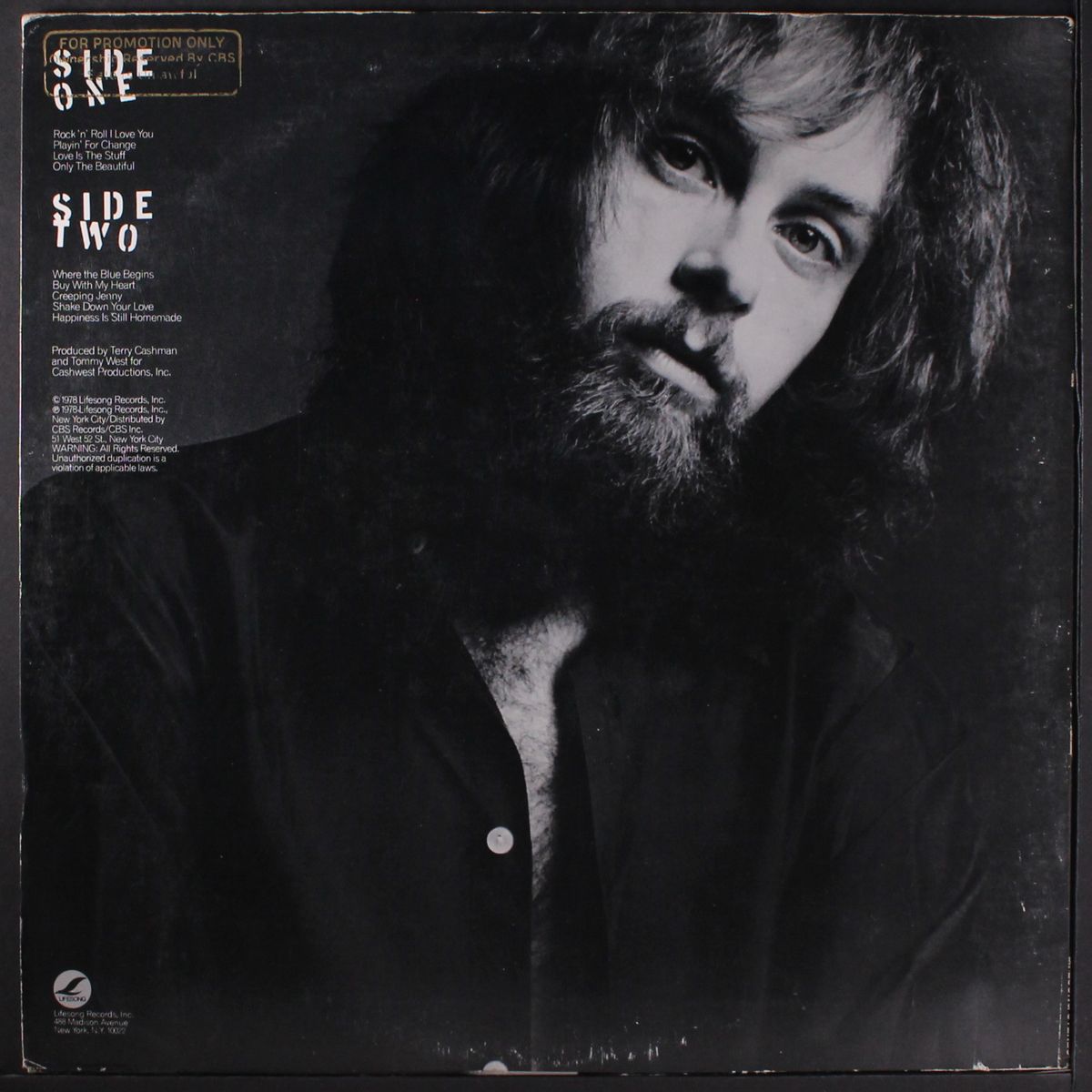 love is the stuff by HENRY GROSS