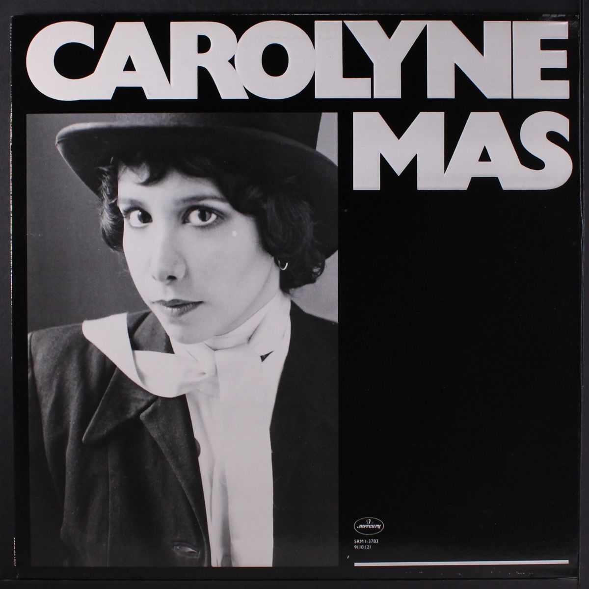 carolyne mas by CAROLYNE MAS