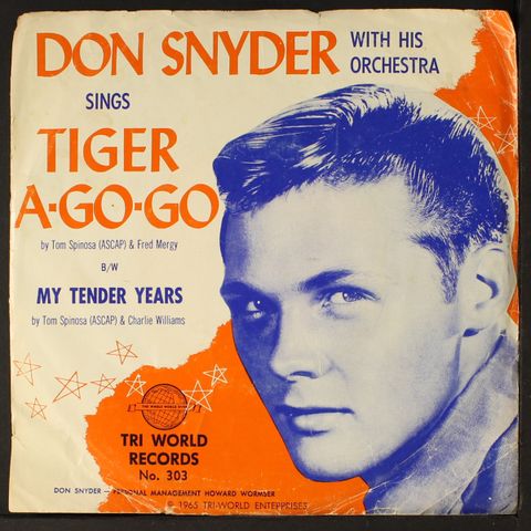 DON SNYDER