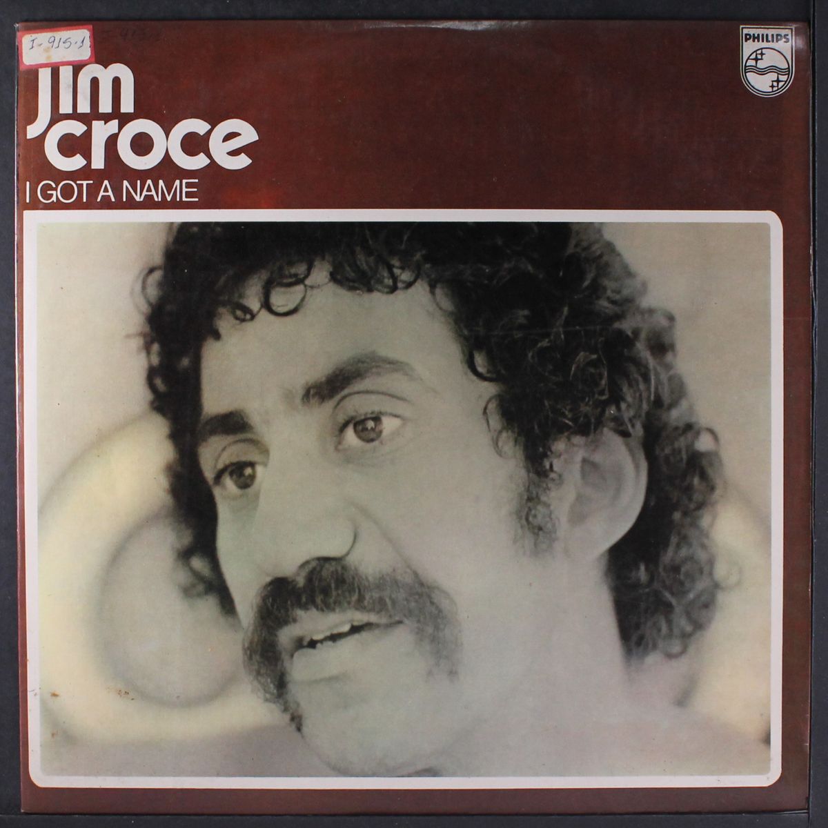 i got a name by JIM CROCE