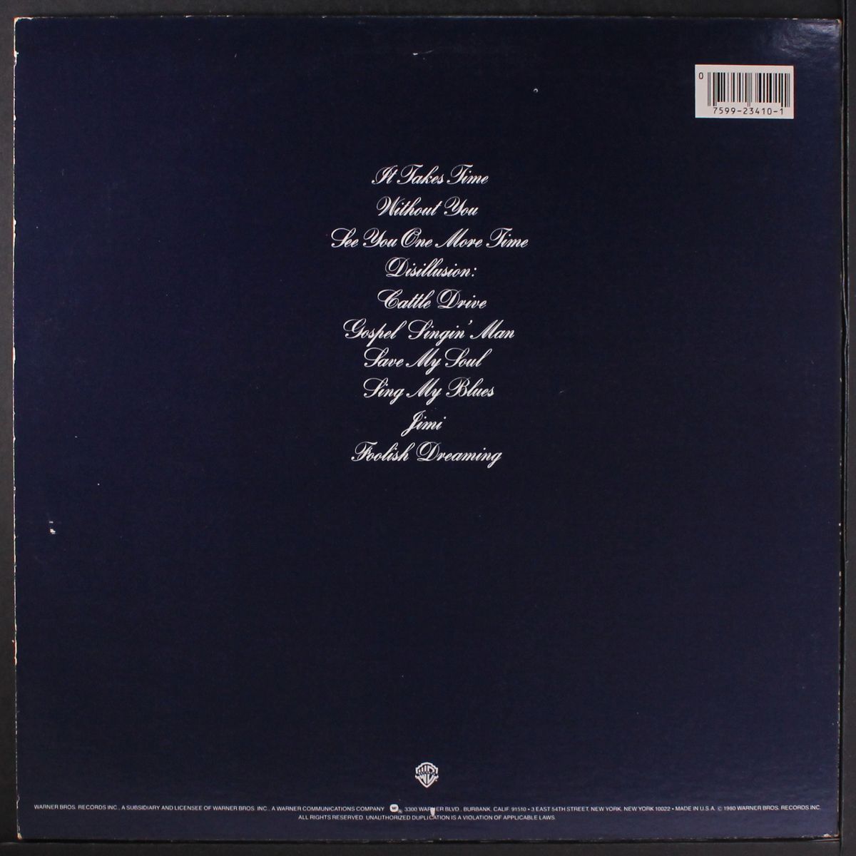 tenth by MARSHALL TUCKER BAND