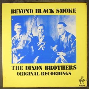 DIXON BROTHERS
