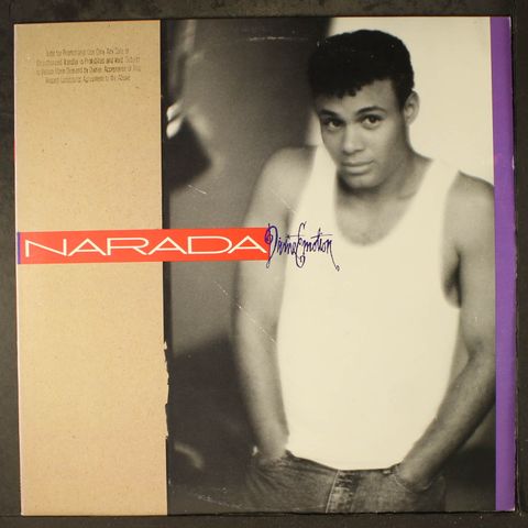 NARADA