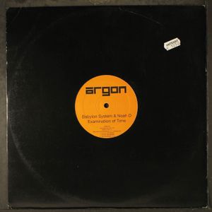 BABYLON SYSTEM