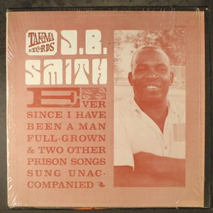 J.B. SMITH