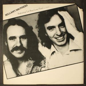 BELLAMY BROTHERS