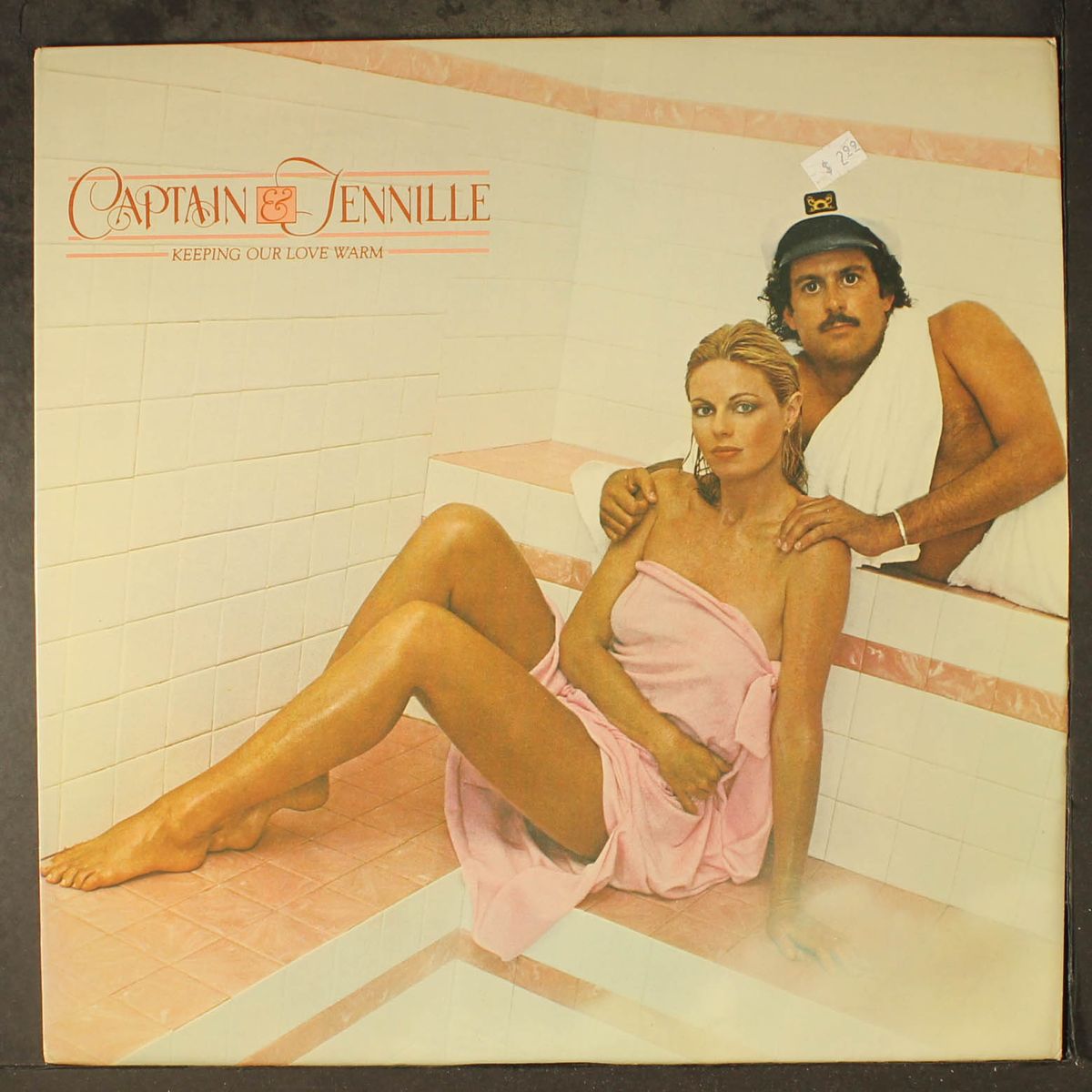 keeping our love warm by CAPTAIN & TENNILLE