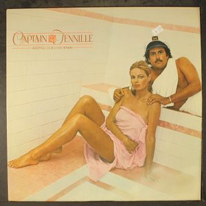 CAPTAIN & TENNILLE