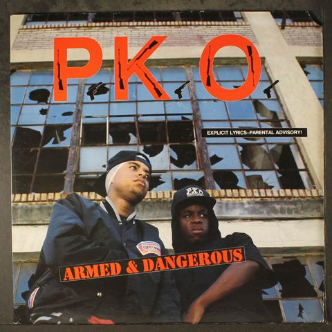 P.K.O.