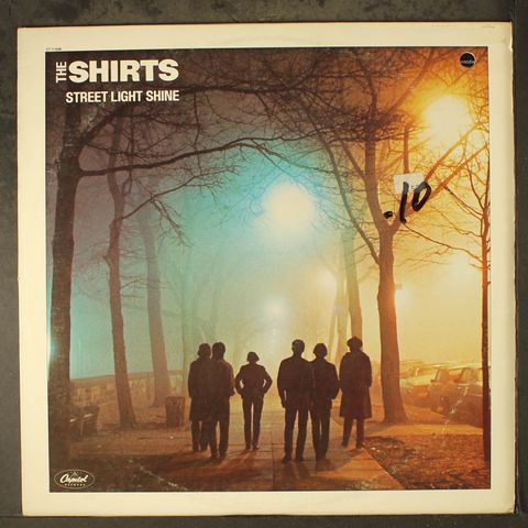 SHIRTS