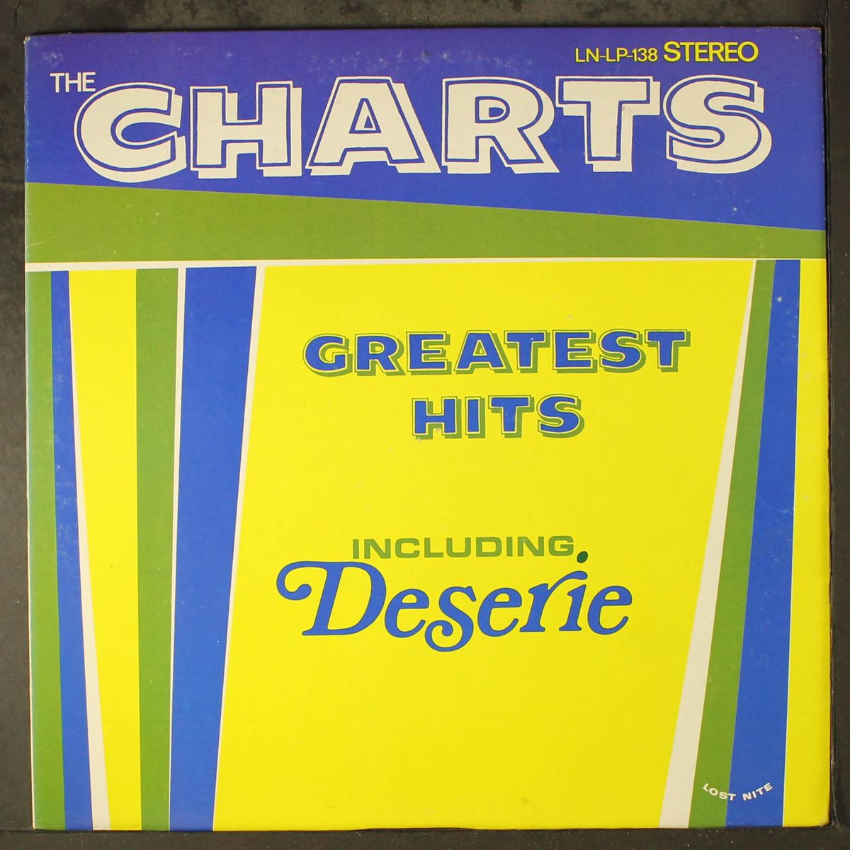 greatest hits by CHARTS