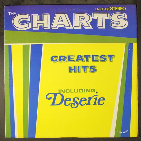 CHARTS