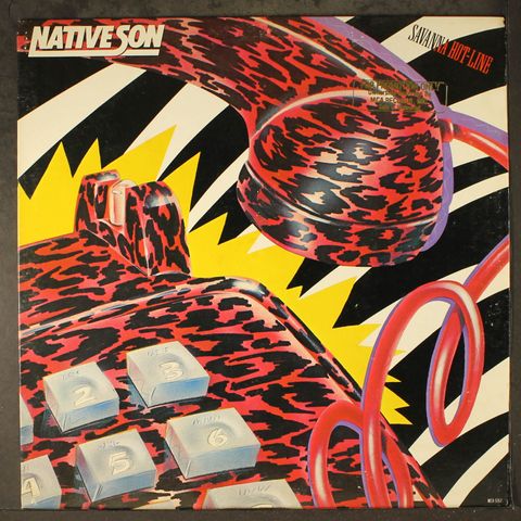 NATIVE SON