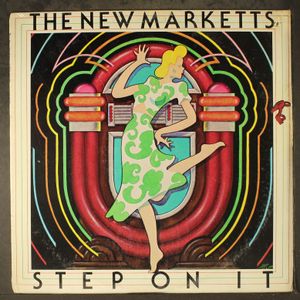 NEW MARKETTS