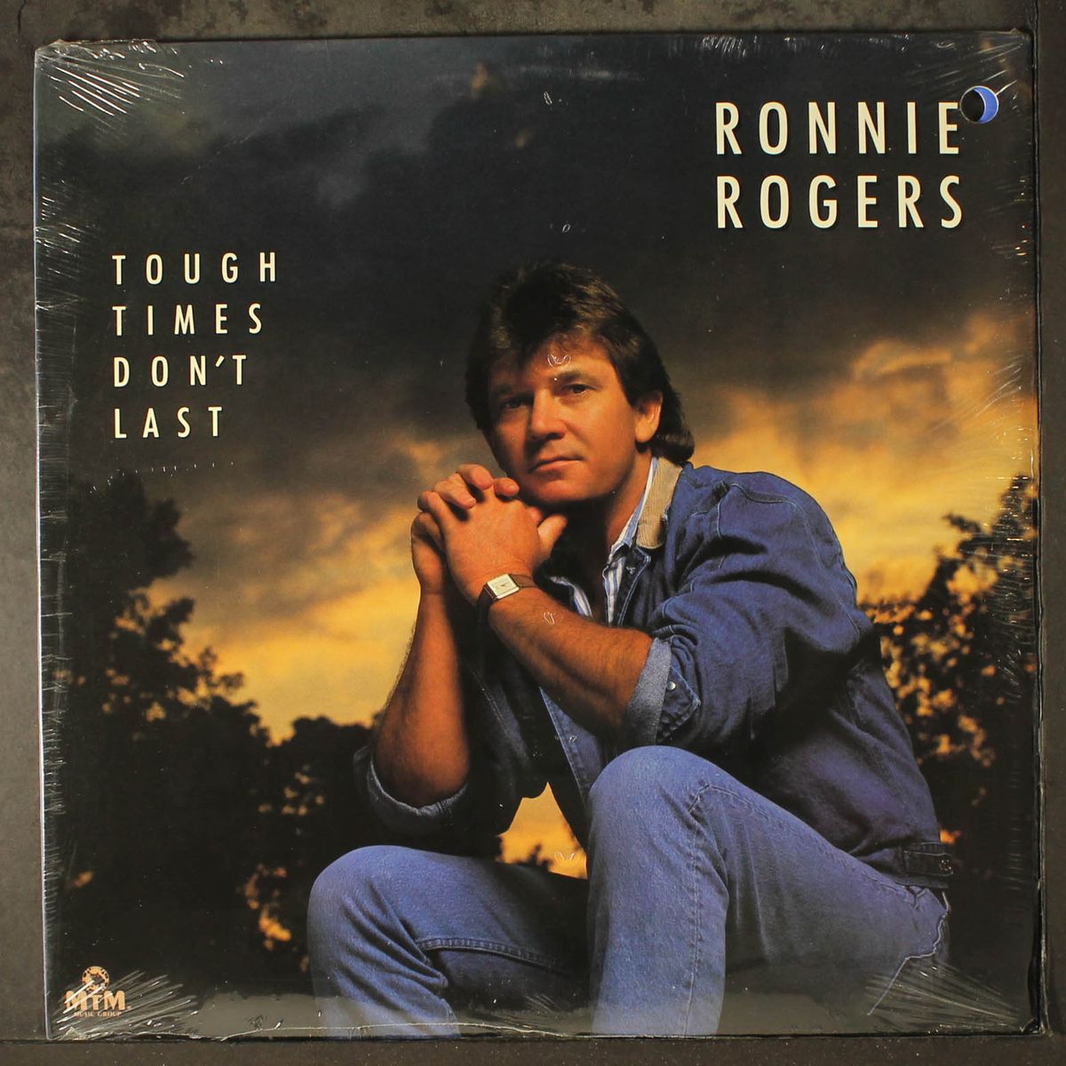 tough times don't last by RONNIE ROGERS